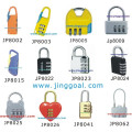 Digit Luggage Lock Combination Padlock